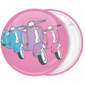 &Rho;&omicron;&zeta; &Kappa;&omicron;&nu;&kappa;ά&rho;&delta;&alpha; Retro Style &beta;έ&sigma;&pi;&epsilon;&sigmaf;