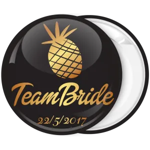 K&omicron;&nu;&kappa;ά&rho;&delta;&alpha; bachelorette Team Bride &alpha;&nu;&alpha;&nu;ά&sigmaf; &chi;&rho;&upsilon;&sigma;ή &kappa;&omicron;&lambda;&epsilon;&xi;&iota;ό&nu;