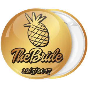 K&omicron;&nu;&kappa;ά&rho;&delta;&alpha; bachelorette The Bride &alpha;&nu;&alpha;&nu;ά&sigmaf; &chi;&rho;&upsilon;&sigma;ή &kappa;&omicron;&lambda;&epsilon;&xi;&iota;ό&nu;