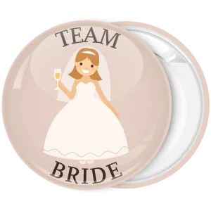 K&omicron;&nu;&kappa;ά&rho;&delta;&alpha; bachelorette Team Bride Milly 