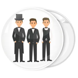 &Kappa;&omicron;&nu;&kappa;ά&rho;&delta;&alpha; &gamma;ά&mu;&omicron;&upsilon; Best Men