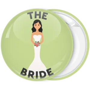 K&omicron;&nu;&kappa;ά&rho;&delta;&alpha; bachelor The Bride &Gamma;&omicron;&rho;&gamma;ό&nu;&alpha;