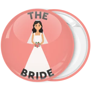 K&omicron;&nu;&kappa;ά&rho;&delta;&alpha; bachelor The Bride Alfa 