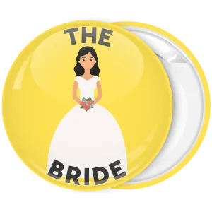 K&omicron;&nu;&kappa;ά&rho;&delta;&alpha; &gamma;ά&mu;&omicron;&upsilon; The Bride Balloon