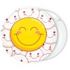 Κονκάρδα Smileys all around