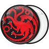 Κονκάρδα Game of Thrones Targaryen Dragon