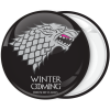 Κονκάρδα Game of Thrones Winter Coming 