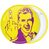 Κονκάρδα Retro Middle Finger 