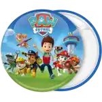 &Kappa;&omicron;&nu;&kappa;ά&rho;&delta;&alpha; &pi;&alpha;&iota;&delta;&iota;&kappa;&omicron;ύ &pi;ά&rho;&tau;&upsilon; &sigma;&kappa;&upsilon;&lambda;ά&kappa;&iota;&alpha; Paw Patrols up