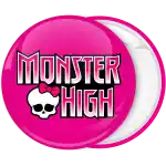 &Kappa;&omicron;&nu;&kappa;ά&rho;&delta;&alpha; Monster High logo &phi;&omicron;ύ&xi;&iota;&alpha;