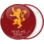 &Kappa;&omicron;&nu;&kappa;ά&rho;&delta;&alpha; Game of Thrones Hear me Roar &kappa;ό&kappa;&kappa;&iota;&nu;&eta;