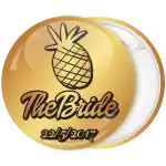 K&omicron;&nu;&kappa;ά&rho;&delta;&alpha; bachelorette The Bride &alpha;&nu;&alpha;&nu;ά&sigmaf; &chi;&rho;&upsilon;&sigma;ή &kappa;&omicron;&lambda;&epsilon;&xi;&iota;ό&nu;