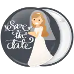 K&omicron;&nu;&kappa;ά&rho;&delta;&alpha; &gamma;ά&mu;&omicron;&upsilon; Save the date &Nu;&upsilon;&phi;&omicron;ύ&lambda;&alpha;