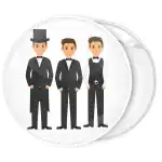 &Kappa;&omicron;&nu;&kappa;ά&rho;&delta;&alpha; &gamma;ά&mu;&omicron;&upsilon; Best Men