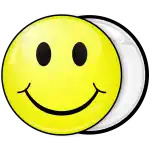 &Kappa;&omicron;&nu;&kappa;ά&rho;&delta;&alpha; Smiley classic