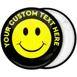 &Kappa;&omicron;&nu;&kappa;ά&rho;&delta;&alpha; &kappa;ί&tau;&rho;&iota;&nu;&omicron; Smiley &mu;&epsilon; &kappa;&epsilon;ί&mu;&epsilon;&nu;&omicron; &pi;&epsilon;&rho;&iota;&mu;&epsilon;&tau;&rho;&iota;&kappa;ά