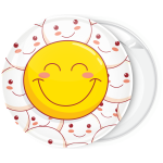 Κονκάρδα Smileys all around