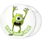 &Kappa;&omicron;&nu;&kappa;ά&rho;&delta;&alpha; Monsters