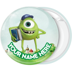 Κονκάρδα Monsters Mike