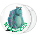 Κονκάρδα Monsters Inc Sullivan
