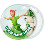 Κονκάρδα Peter Pan 