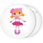 Παιδική Kονκαρδα κούκλα Lalaloopsy
