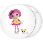 K&omicron;&nu;&kappa;&alpha;&rho;&delta;&alpha; &kappa;&omicron;ύ&kappa;&lambda;&alpha; Lalaloopsy &pi;&omicron;&nu;&tau;&iota;&kappa;ά&kappa;&iota;