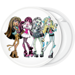 Κονκάρδα συλλογή κούκλες Monster High