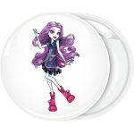 Κονκάρδα κούκλα Monster High Ari Hauntington