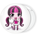 Κονκάρδα κούκλα Monster High Draculaura