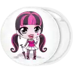 &Kappa;&omicron;&nu;&kappa;ά&rho;&delta;&alpha; &kappa;&omicron;ύ&kappa;&lambda;&alpha; Monster High Draculaura