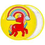 &Kappa;ί&tau;&rho;&iota;&nu;&eta; K&omicron;&nu;&kappa;ά&rho;&delta;&alpha; &beta;ά&pi;&tau;&iota;&sigma;&eta;&sigmaf; &kappa;&alpha;&iota; &pi;&alpha;&iota;&delta;&iota;&kappa;&omicron;ύ party &Mu;&omicron;&nu;ό&kappa;&epsilon;&rho;&omicron;&sigmaf; &omicron;&upsilon;&rho;ά&nu;&iota;&omicron; &tau;ό&xi;&omicron;