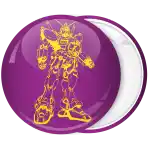 &Kappa;&omicron;&nu;&kappa;ά&rho;&delta;&alpha; Optimus Prime Robot