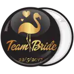 K&omicron;&nu;&kappa;ά&rho;&delta;&alpha; bachelorette Team Bride &phi;&lambda;&alpha;&mu;ί&nu;&gamma;&kappa;&omicron; &chi;&rho;&upsilon;&sigma;ή &kappa;&omicron;&lambda;&epsilon;&xi;&iota;ό&nu;