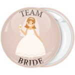 Kονκάρδα bachelorette Team Bride Milly 