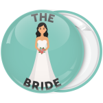 Kονκάρδα γάμου The Bride Princess