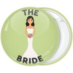 Kονκάρδα bachelor The Bride Γοργόνα