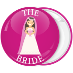 Κονκάρδα bachelor The Bride Hawaii Style