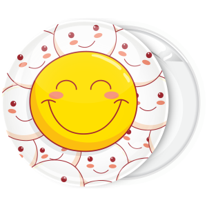 Κονκάρδα Smileys all around