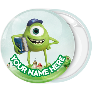 Κονκάρδα Monsters Mike