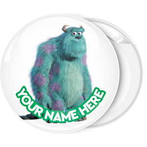 Κονκάρδα Monsters Inc Sullivan