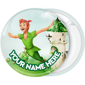 Κονκάρδα Peter Pan 