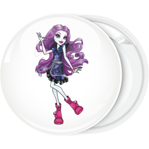 Κονκάρδα κούκλα Monster High Ari Hauntington