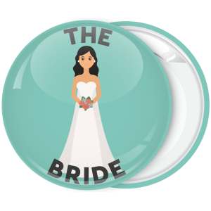 Kονκάρδα γάμου The Bride Princess