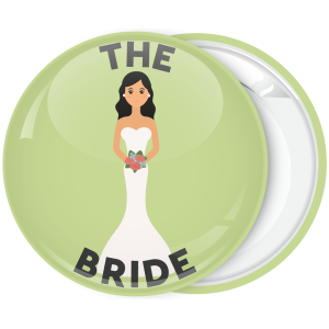 Kονκάρδα bachelor The Bride Γοργόνα