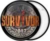 Κονκάρδα Survivor 2017