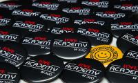 Κονκάρδες Love Academy by DUO