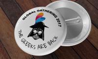 Κονκάρδες Festival Global Gathering 2017