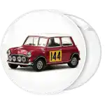 Κονκάρδα mini cooper 144