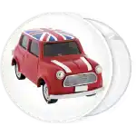 Κονκάρδα mini cooper GB sport